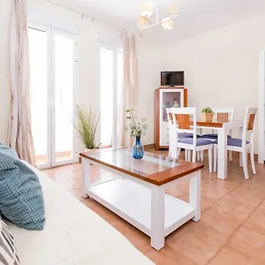 Bhost - La Carihuela Perros Appartement