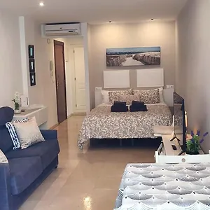 Turisstiko La Roca Chica 4 Appartement
